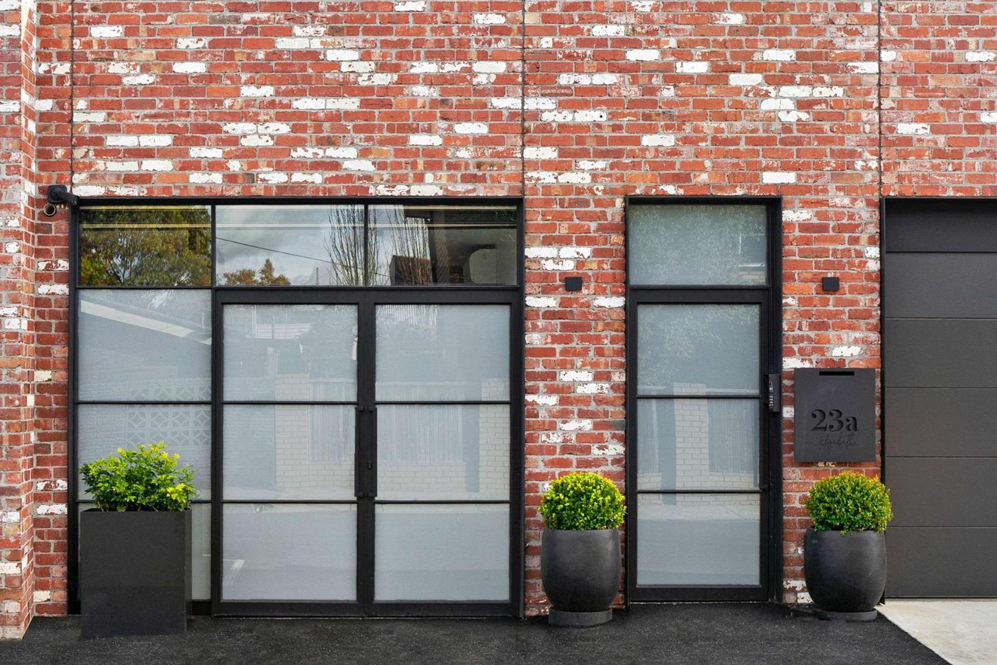 The Pix - Industrial Chic At Its Best Geelong West Exterior foto